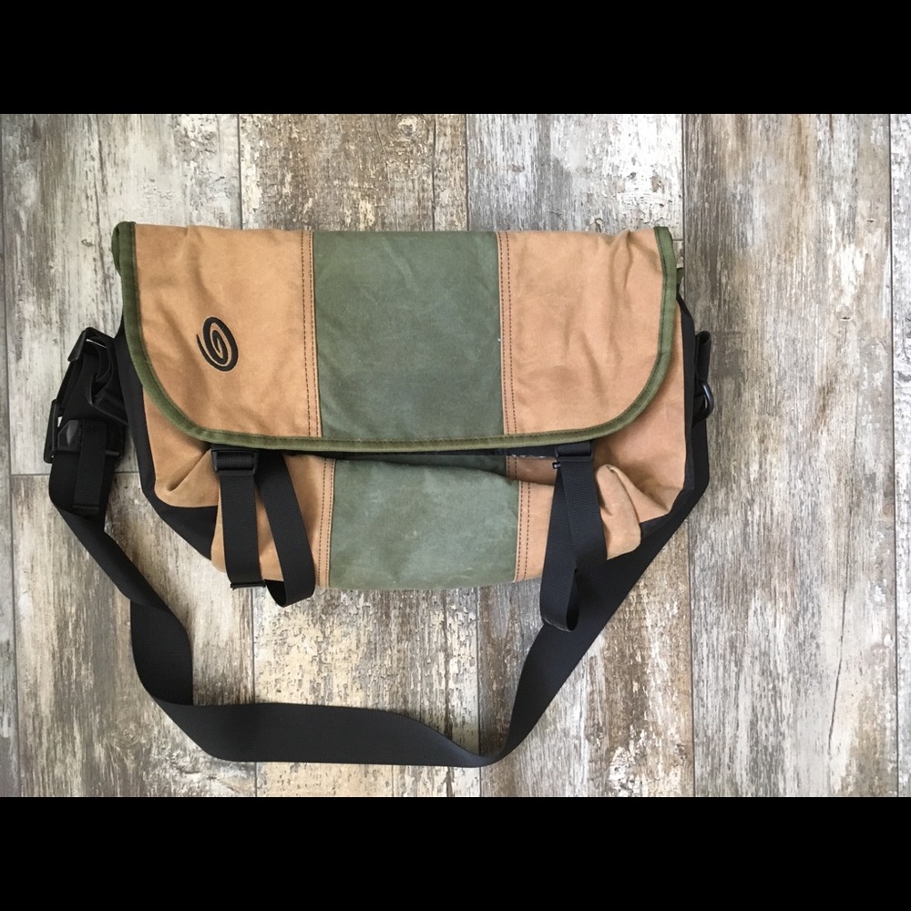 Timbuk2 Diaper Bag